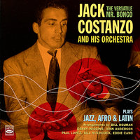 Young Man With a Horn - Jack Costanzo