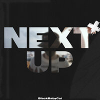 NEXT UP - BlackBabyCat