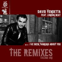 I've Been Thinking About You - Klaas & Londonbeat