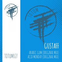 Arabic Gum - Gustaff