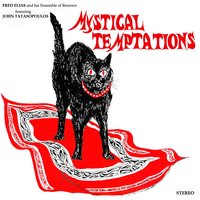 Come Back My Love - John Tatasopoulos & Fred Elias