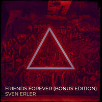 No War Just Love - Sven Erler