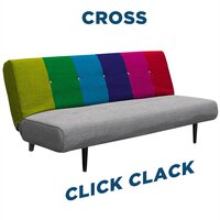 Stranded - Cross