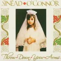 Jah Nuh Dead - Sinead O'Connor