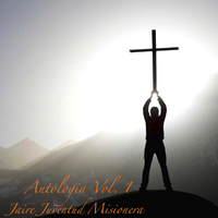 Mi Mano Está Llena de su Bendición - Jaire Juventud Misionera