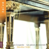 Suite pour clavessin in D Major: No. 5, Sarabande - Blandine Verlet