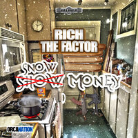 Grittin Chic - Rich the Factor & K Town