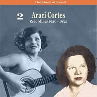 Cabocla Cheirosa (cançăo) - Aracy Cortes