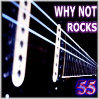 Progressive - Why Not