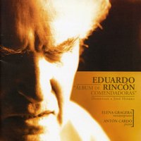 El Álbum de las Comendadoras II: I. Nanas de la Cebolla - Elena Gragera & Antón Cardó