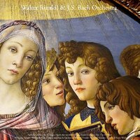 Variations on a Theme by Handel, Op. 107: Variation Vi - Walter Rinaldi & Мауро Джулиани