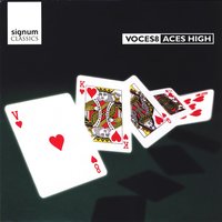 From Russia With Love - VOCES8
