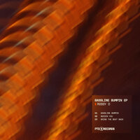 Bassline Bumpin - Rossy D