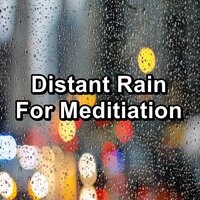 Cozy Rain with Alpha Waves To Relax and Loop for 8 Hours - Sounds of Thunder & Thunder Storms & Mr Thunder
