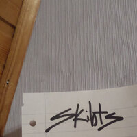 Skibts - Layz & Malte Vom Mond & GWHY