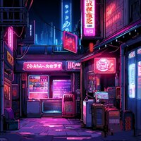 没有什么阻挡着未来 - RE-D