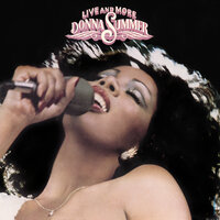 Mimi's Song - Donna Summer