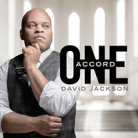 Praise Him! - David Jackson