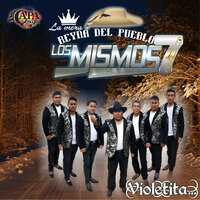 POPURRI PIREKUAS - Los Mismos 7