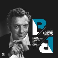 Friday Afternoons, Op. 7: Ee-Oh! - Бенджамин Бриттен & Little Singers of Armenia Choir & Marine Margaryan