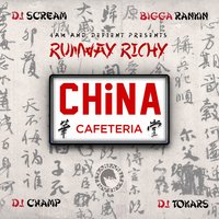 Let's Go - Runway Richy & Lil Donald