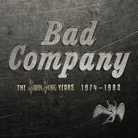 Run with the Pack - Bad Company