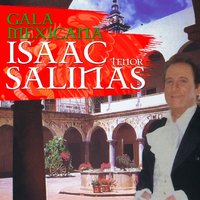 Te Quiero, Dijiste - Isaac Salinas