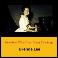 St. Louis Blues - Brenda Lee