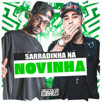 Sarradinha na Novinha - MC Tomate & DJ MJSP