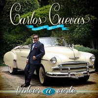 Venecia Sin Tí - Carlos Cuevas