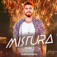 A Lua E Eu - Gustavo Mioto & Calcinha Preta