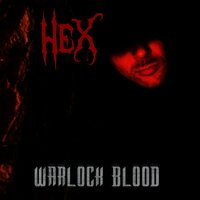 Warlock Blood - Hex