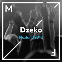 Fluxland 2017 - Dzeko