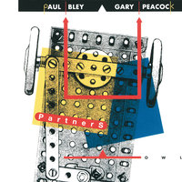 Workinoot - Gary Peacock