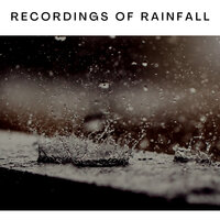 Backyard Rains - Rainy Nights
