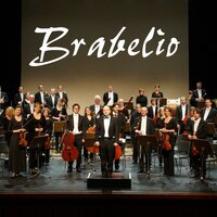 Der alte Brummbär, Polka comique, op. 210 - Brabelio