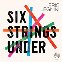 Stompin' at the Savoy - Eric Legnini & Thomas Bramerie & Hugo Lippi & Rocky Gresset