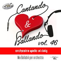 Mix Cumbia Paradise: Paradise / In Fondo Agli Occhi Tuoi / Mappa - Made In Italy