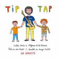 Blackbird (En Directe) - Victor Uris & Alfonso de la Sierra