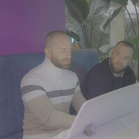 Nisciune Maje - Fabio Vitolo & Anthony