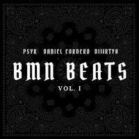 On Your Skin - Psyk & Daniel Cordero & DIIIRTY8