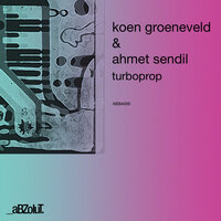 Turboprop - Koen Groeneveld & Ahmet Sendil