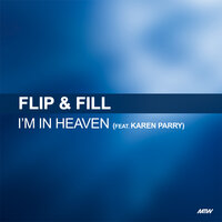 I'm In Heaven When You Kiss Me - Flip & Karen Parry & Frisco