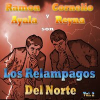 Bella Flor - Los Relampagos del Norte