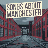 Take Me Home to Manchester - BoroTone Music