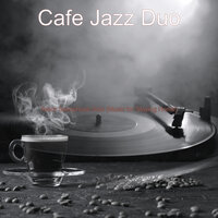 Soulful Jazz Sax with Strings - Vibe for Work from Home - Cafe Jazz Duo