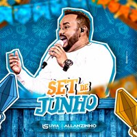 Cadê Seu Namorado - Allanzinho