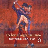 El Lloron (The Whiner) [1945] - Ernesto Fama & Francisco Canaro & his Orchestra