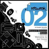 Unique Similarities - Howard Sessions & MAKKA