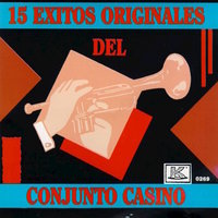 Caminando, Caminando - Conjunto Casino
